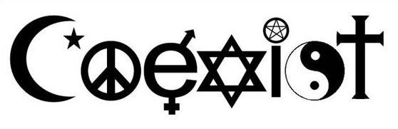 Coexist