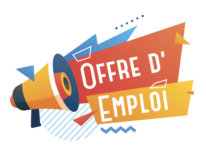 Offre emploi